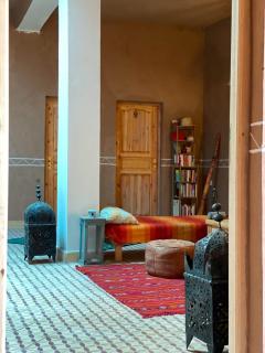 Dar Mustapha&Linda GmbH desert-inspiration - - 9