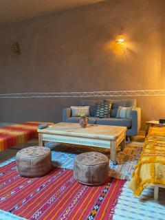 Dar Mustapha&Linda GmbH desert-inspiration - - 0