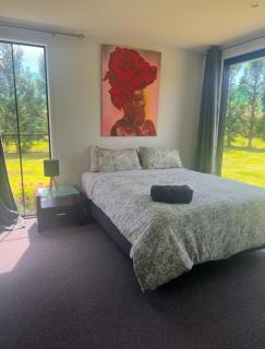 Lakin' it easy Cottage - Karapiro - 9