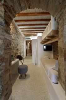 Naxos Heritage Residence - Áno Sangríon - 6