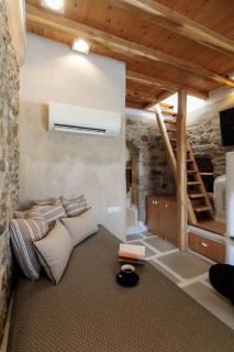 Naxos Heritage Residence - Áno Sangríon - 5
