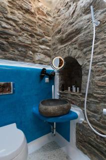 Naxos Heritage Residence - Áno Sangríon - 4