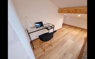 Magnifique T4 intra-muros centre - Avignon - 6