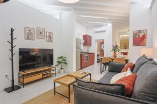 Luxury petit loft - Sevilla - 9