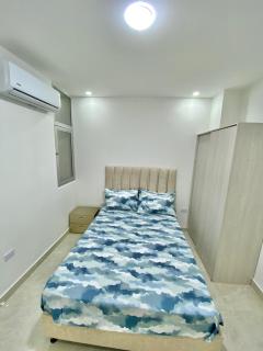 Perla del río habitaciones - Barranquilla - 3