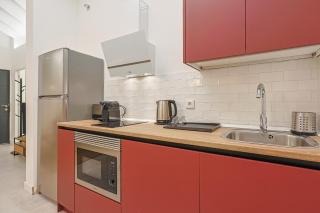 Luxury petit loft - Sevilla - 3