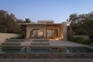 Dyo Beach Suites - Rethymno - 0
