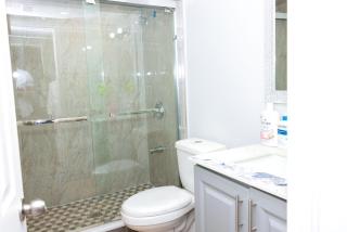 Cozy & Modern 2BR Getaway - Milton - 9