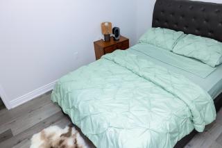 Cozy & Modern 2BR Getaway - Milton - 8