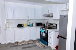 Cozy & Modern 2BR Getaway - Milton - 3