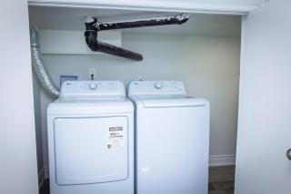 Cozy & Modern 2BR Getaway - Milton - 1