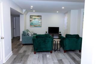 Cozy & Modern 2BR Getaway - Milton - 0