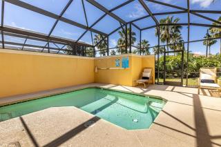 Special Offer Stunning TownHome With Private Pool close to Disney 8960PP - 8