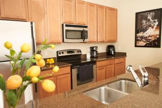 Special Offer Stunning TownHome With Private Pool close to Disney 8960PP - 7