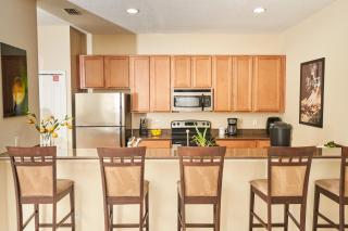 Special Offer Stunning TownHome With Private Pool close to Disney 8960PP - 4
