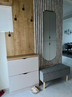 Mint Vibe Apartment - 2