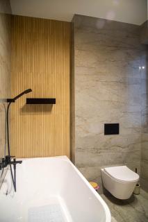 Mint Vibe Apartment - 1