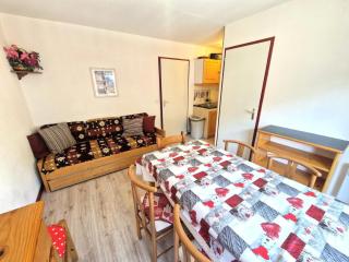 Résidence Grand Argentier - Appartement centre station 4/6 personnes MAE-2925 - 4