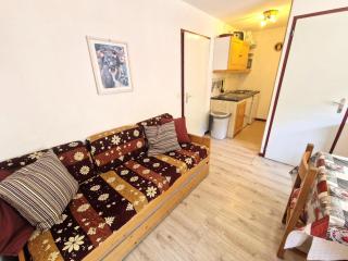 Résidence Grand Argentier - Appartement centre station 4/6 personnes MAE-2925 - Modane - 3
