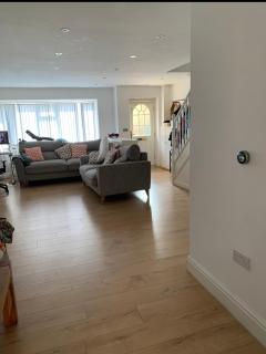 A beautiful 4 bedrooms house near Wembley stadium - The Hyde - 7