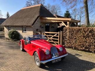 Fourtrees Cottage - 0