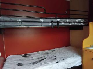 Mobil home LE COUCOU - Le Martinet - 6