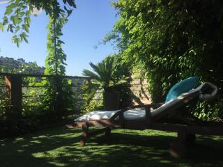 Cottage provençal 3 chambres piscine spa nature & calme - Colomars - 1