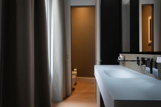 G Cave 125 Boutique Apartment - Palermo - 6