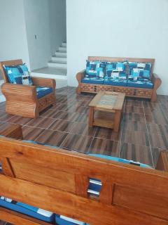 Mozimba - Acapulco - 1