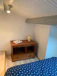 Petit studio du Palais - Les Sables-dʼOlonne - 4