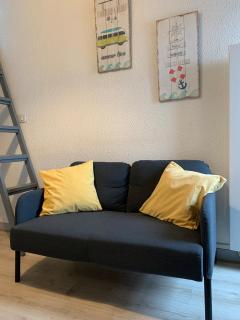 Petit studio du Palais - Les Sables-dʼOlonne - 6