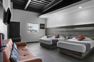 Homesuites Malecon - Culiacán - 0