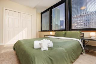 Luxe City Views PRIME LOCATION 24-7 Parking Gym Lounge - Pittsburgh - 2