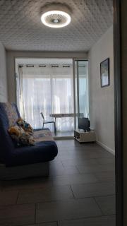 Appartement 30m2 classé 2 étoiles Atout France 200m port plages commerces - 5