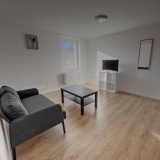 Jean 1C Brussels-Charleroi-Airport - Charleroi - 8