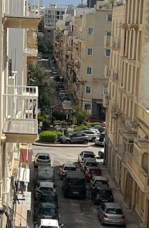 Cosy One Bedroom Apartment in Gzira - Petar - Il-Gżira - 2