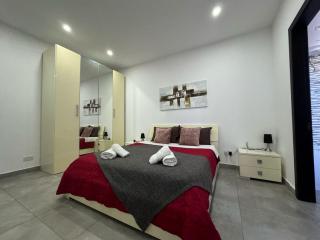Cosy One Bedroom Apartment in Gzira - Petar - Il-Gżira - 3