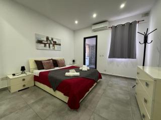 Cosy One Bedroom Apartment in Gzira - Petar - Il-Gżira - 6