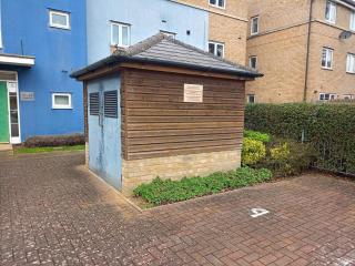 Bijou Flat - Cambridge - 8