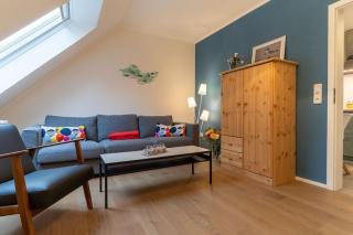 Ferienwohnung, St Peter-Ording - Sankt Peter-Ording - 7