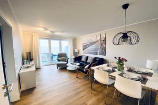 Apartment in Ording near Westerheversand - Sankt Peter-Ording - 7
