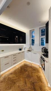 Hyde Park 3 Bedroom Flat - Londra - 9
