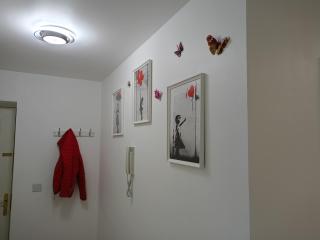 Bijou Flat - Cambridge - 1