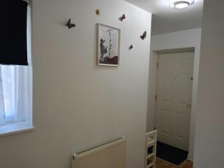 Bijou Flat - Cambridge - 3