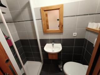 Chalet Du Bois De Suffin N 10 - Grand appartement de standing - 6/8 personnes MAE-8244 - Monginevro - 3