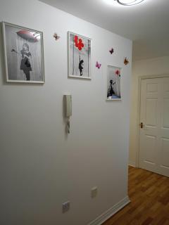 Bijou Flat - Cambridge - 2