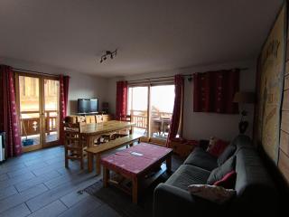 Chalet Du Bois De Suffin N 10 - Grand appartement de standing - 6/8 personnes MAE-8244 - Monginevro - 1