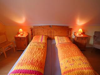 Wohnung in Wittenbeck mit Terrasse - 8