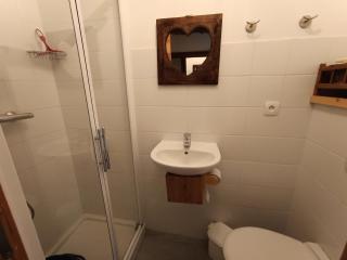 Chalet Du Bois De Suffin N°10 - appartement tout confort, grande terrasse, plein sud 50m des pistes MAE-8254 - 7