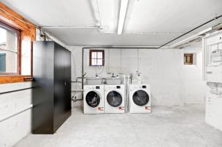 DZ03 Praktische Monteurwohnung 6 Einzelbetten - 1